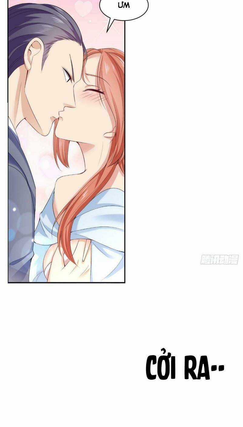 Bảo Vật Thu Lợi Siêu Cấp Chapter 17 trang 7