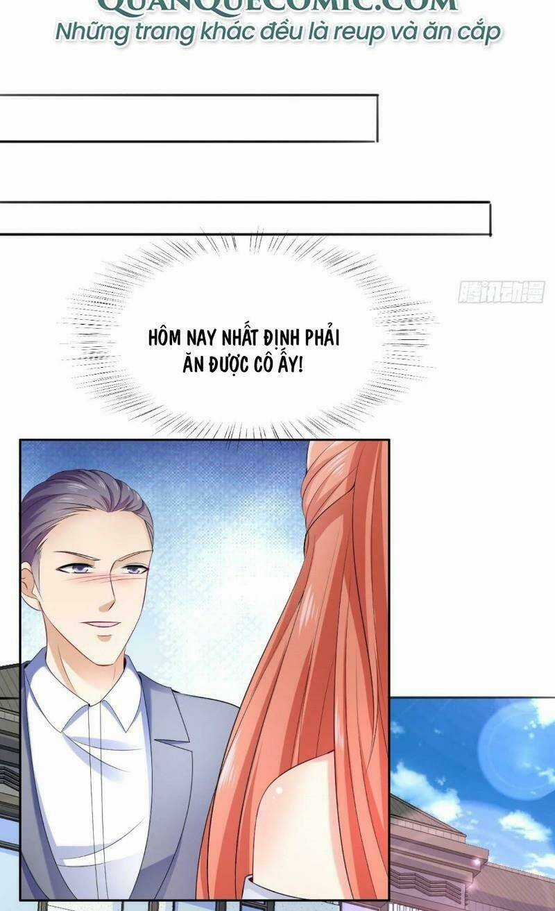 Bảo Vật Thu Lợi Siêu Cấp Chapter 17 trang 9