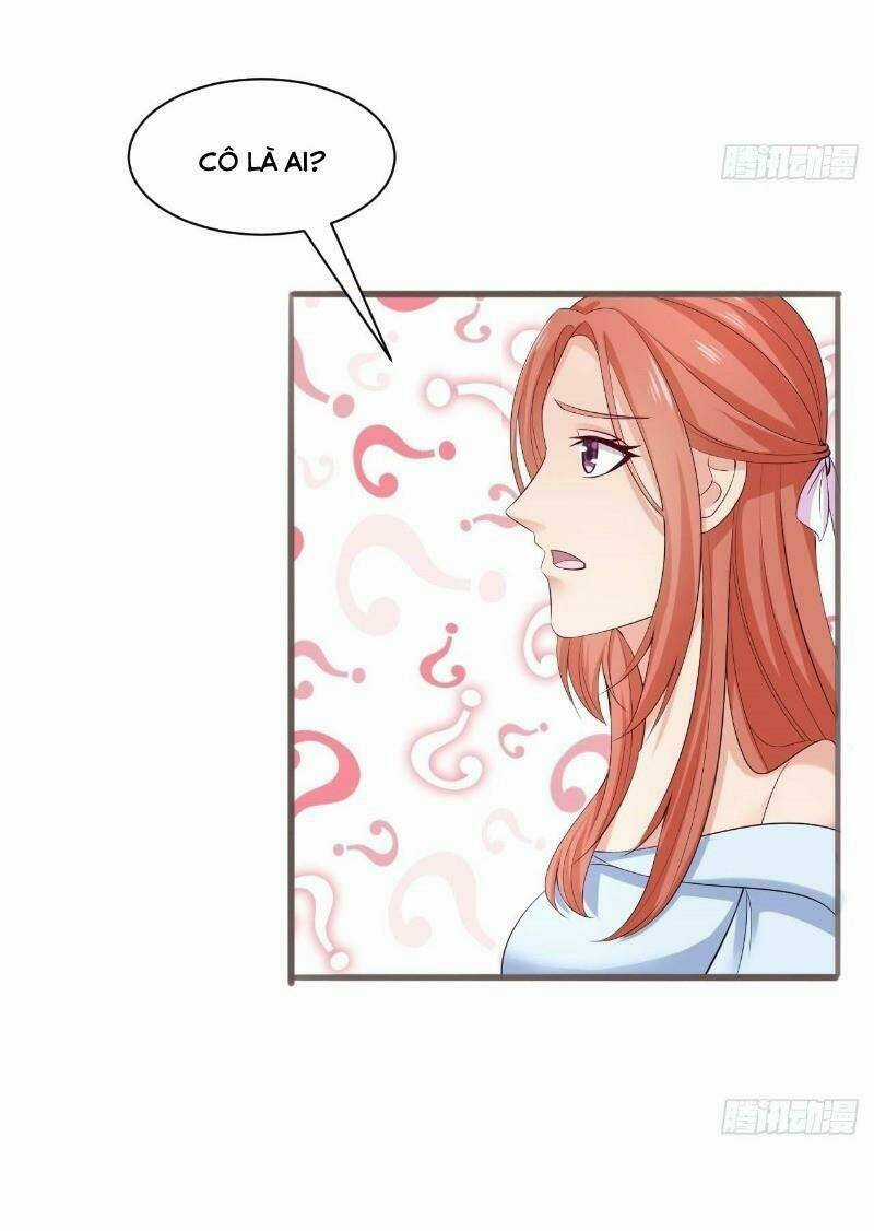 Bảo Vật Thu Lợi Siêu Cấp Chapter 18 trang 10