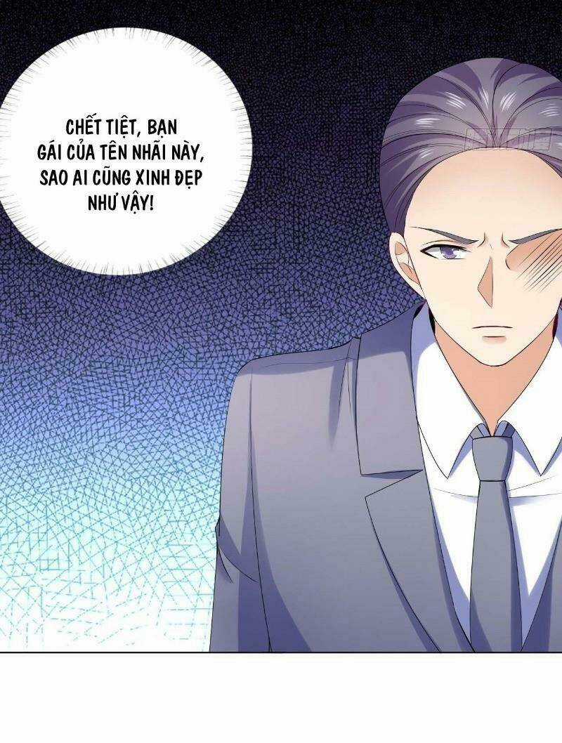 Bảo Vật Thu Lợi Siêu Cấp Chapter 18 trang 12
