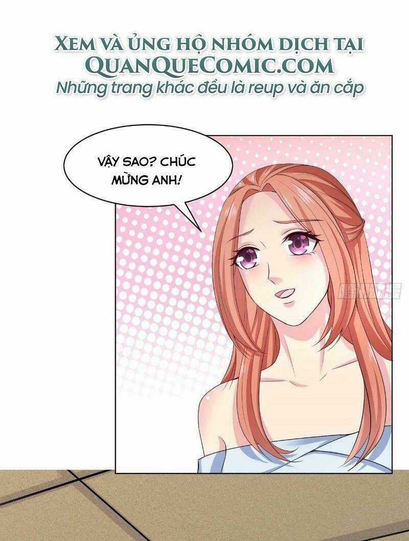 Bảo Vật Thu Lợi Siêu Cấp Chapter 18 trang 13