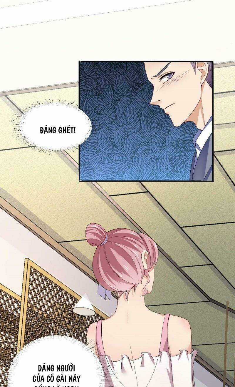 Bảo Vật Thu Lợi Siêu Cấp Chapter 18 trang 16