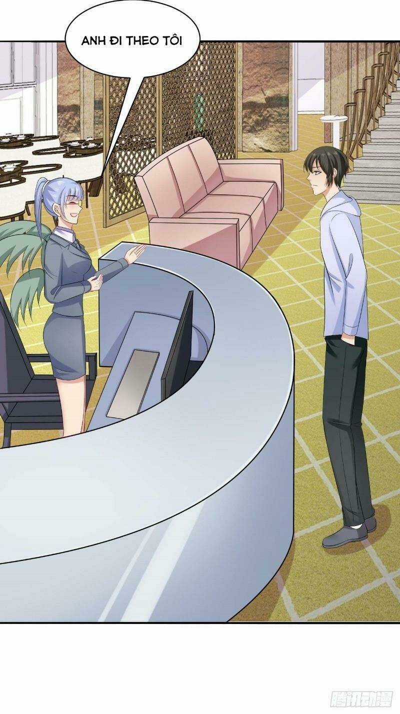 Bảo Vật Thu Lợi Siêu Cấp Chapter 18 trang 23