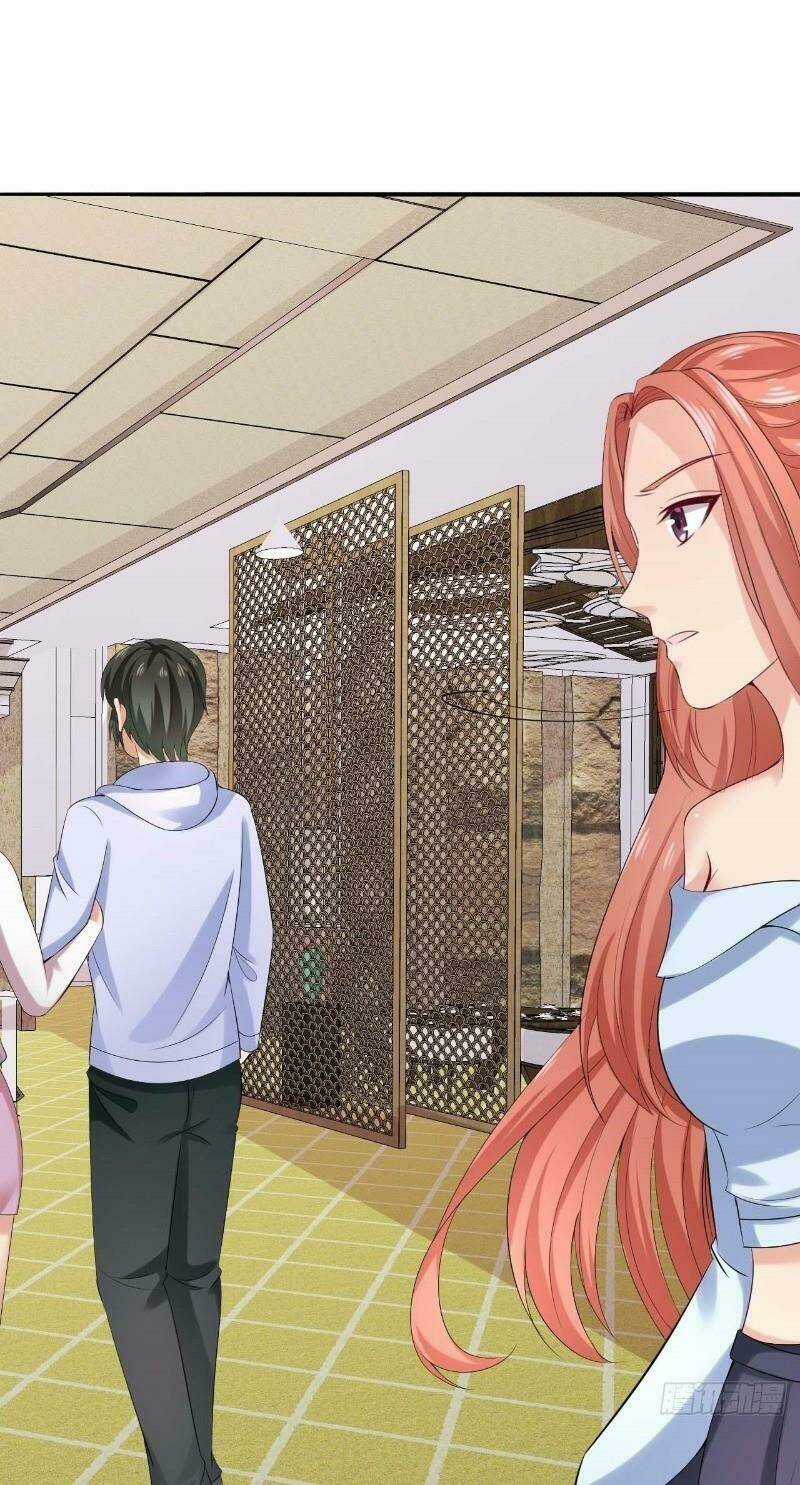Bảo Vật Thu Lợi Siêu Cấp Chapter 18 trang 24