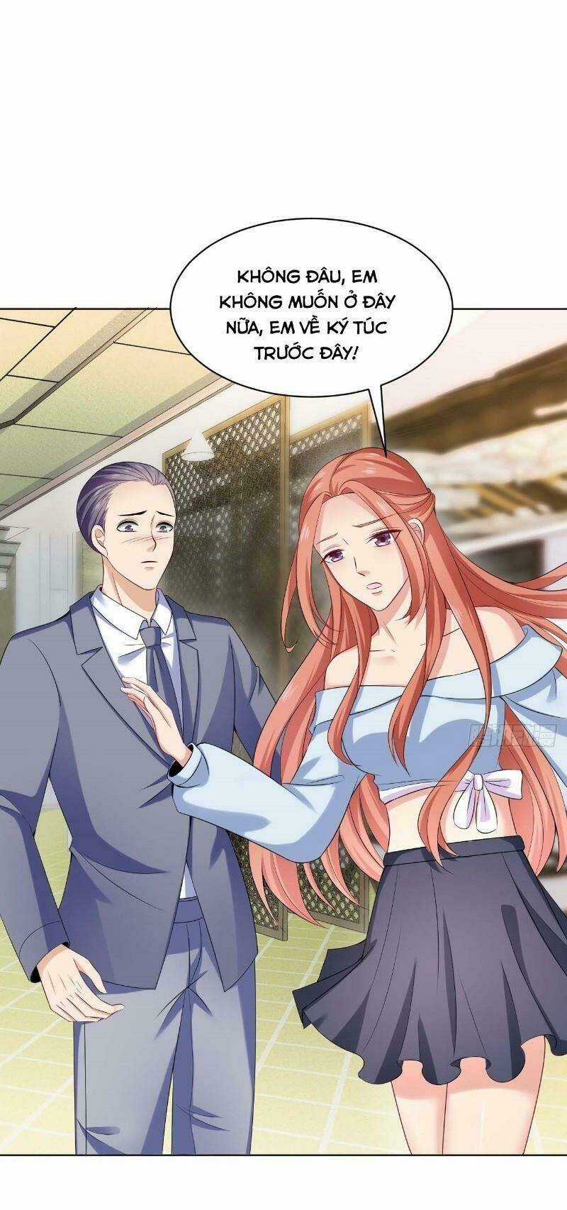 Bảo Vật Thu Lợi Siêu Cấp Chapter 18 trang 26