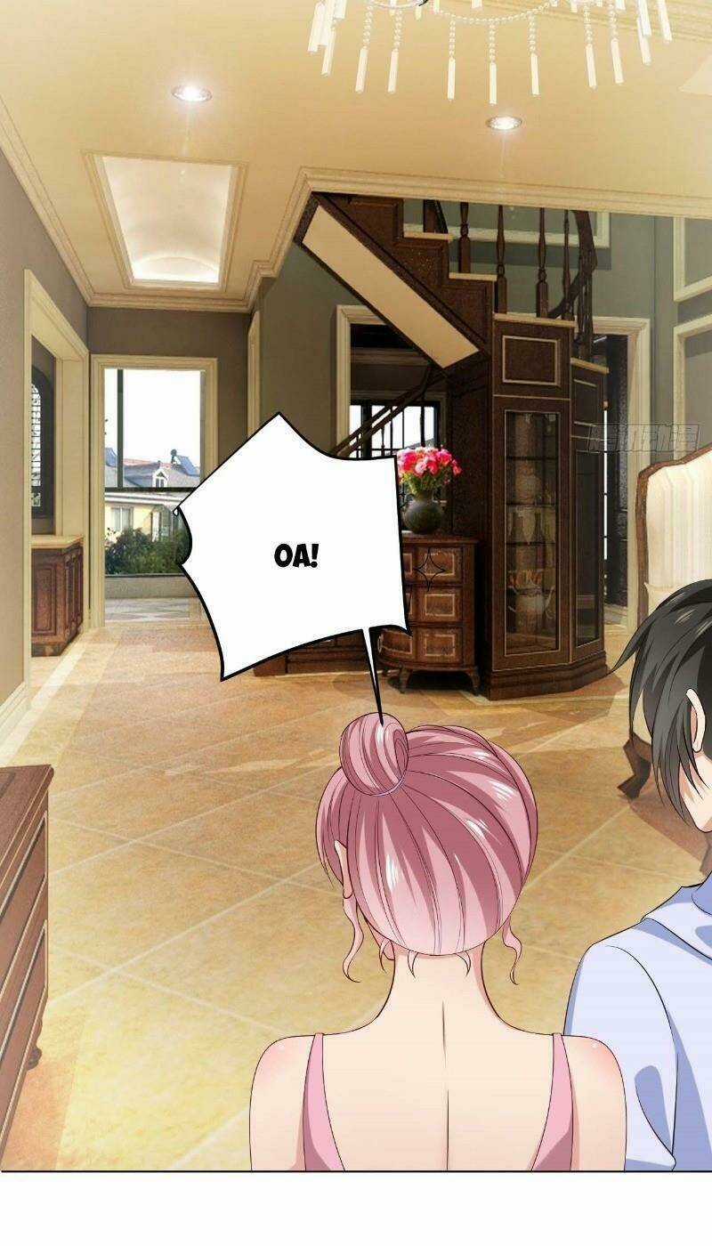Bảo Vật Thu Lợi Siêu Cấp Chapter 18 trang 29