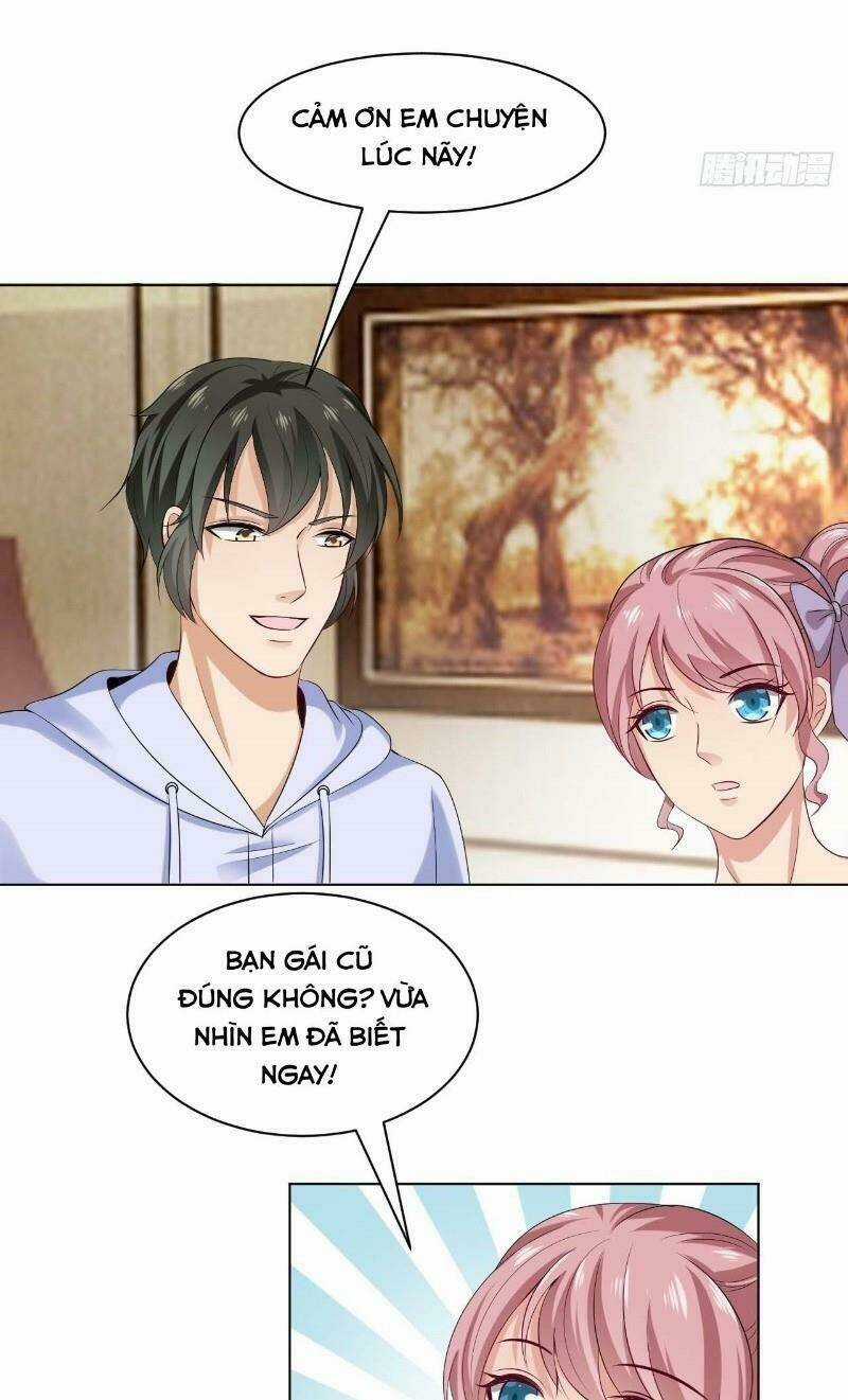 Bảo Vật Thu Lợi Siêu Cấp Chapter 18 trang 30