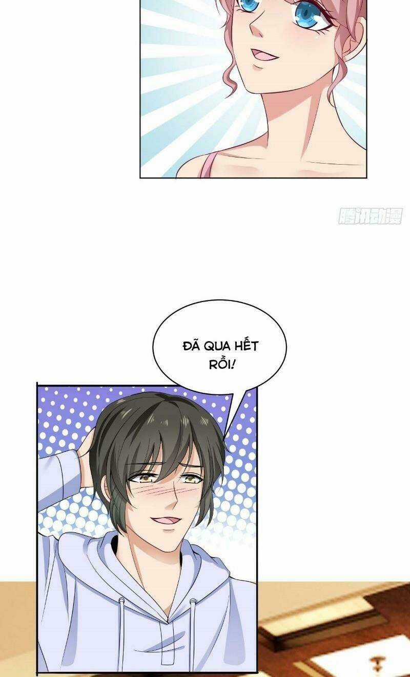 Bảo Vật Thu Lợi Siêu Cấp Chapter 18 trang 31