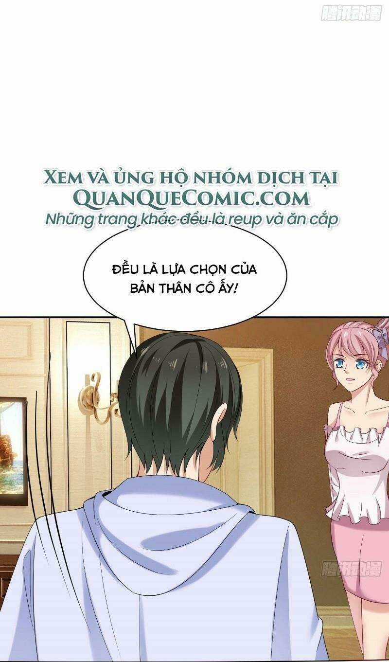 Bảo Vật Thu Lợi Siêu Cấp Chapter 18 trang 33