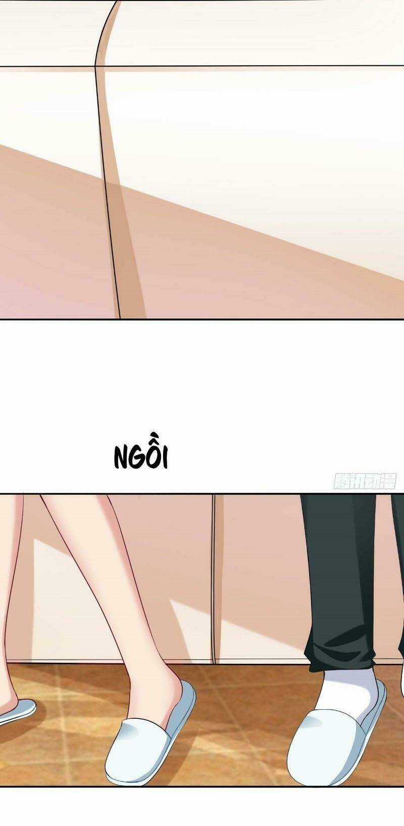 Bảo Vật Thu Lợi Siêu Cấp Chapter 18 trang 34