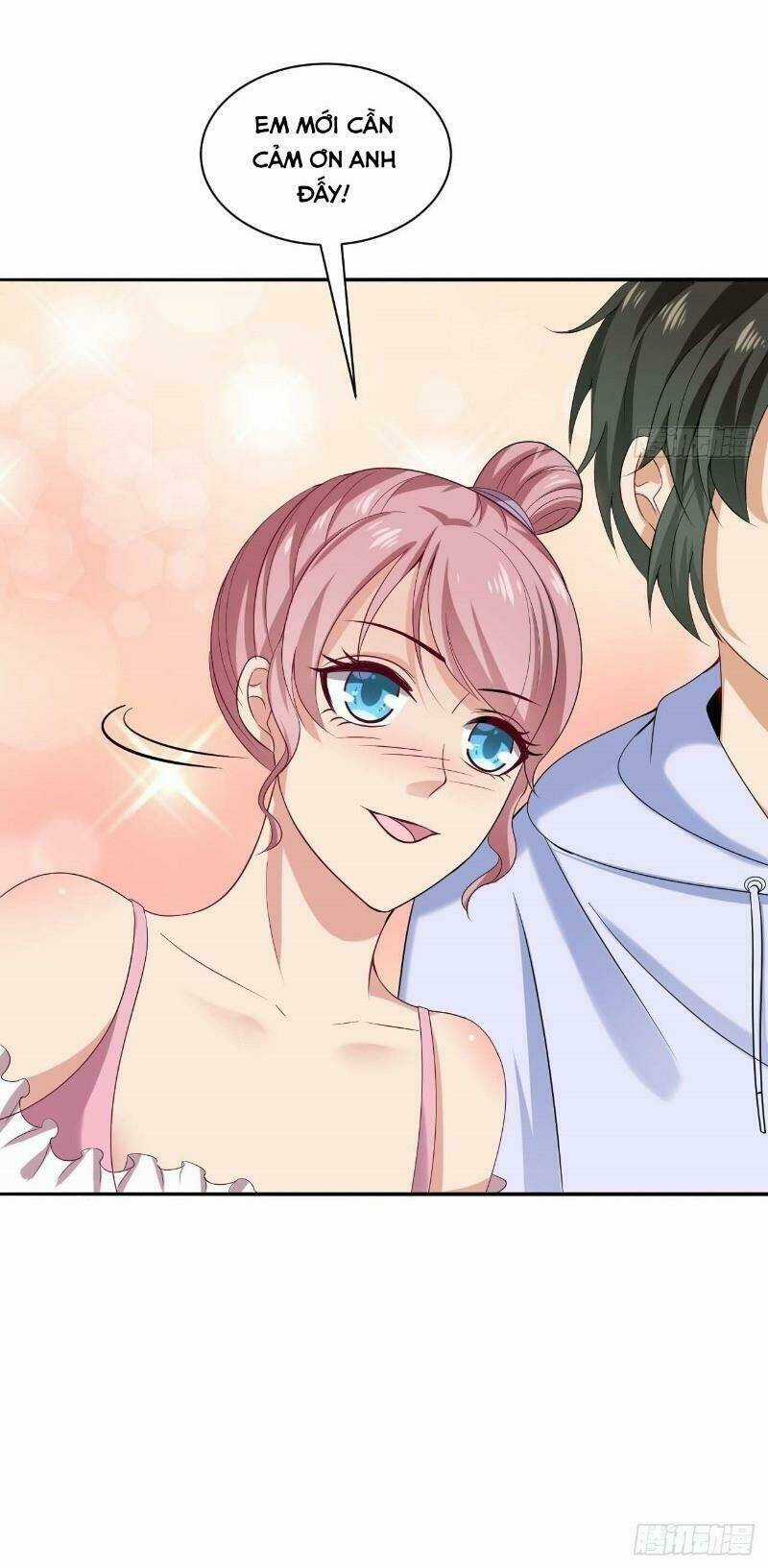 Bảo Vật Thu Lợi Siêu Cấp Chapter 18 trang 35