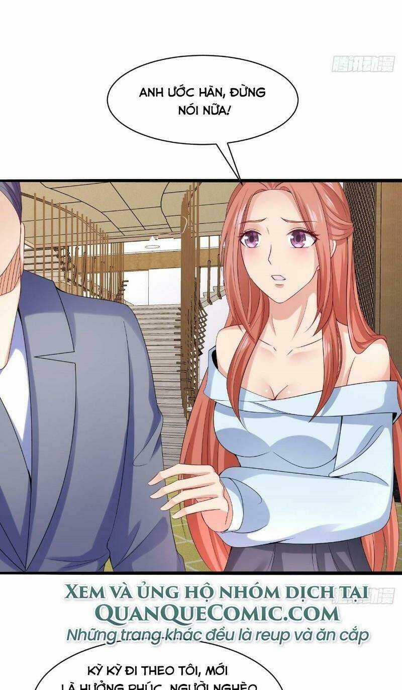 Bảo Vật Thu Lợi Siêu Cấp Chapter 18 trang 4