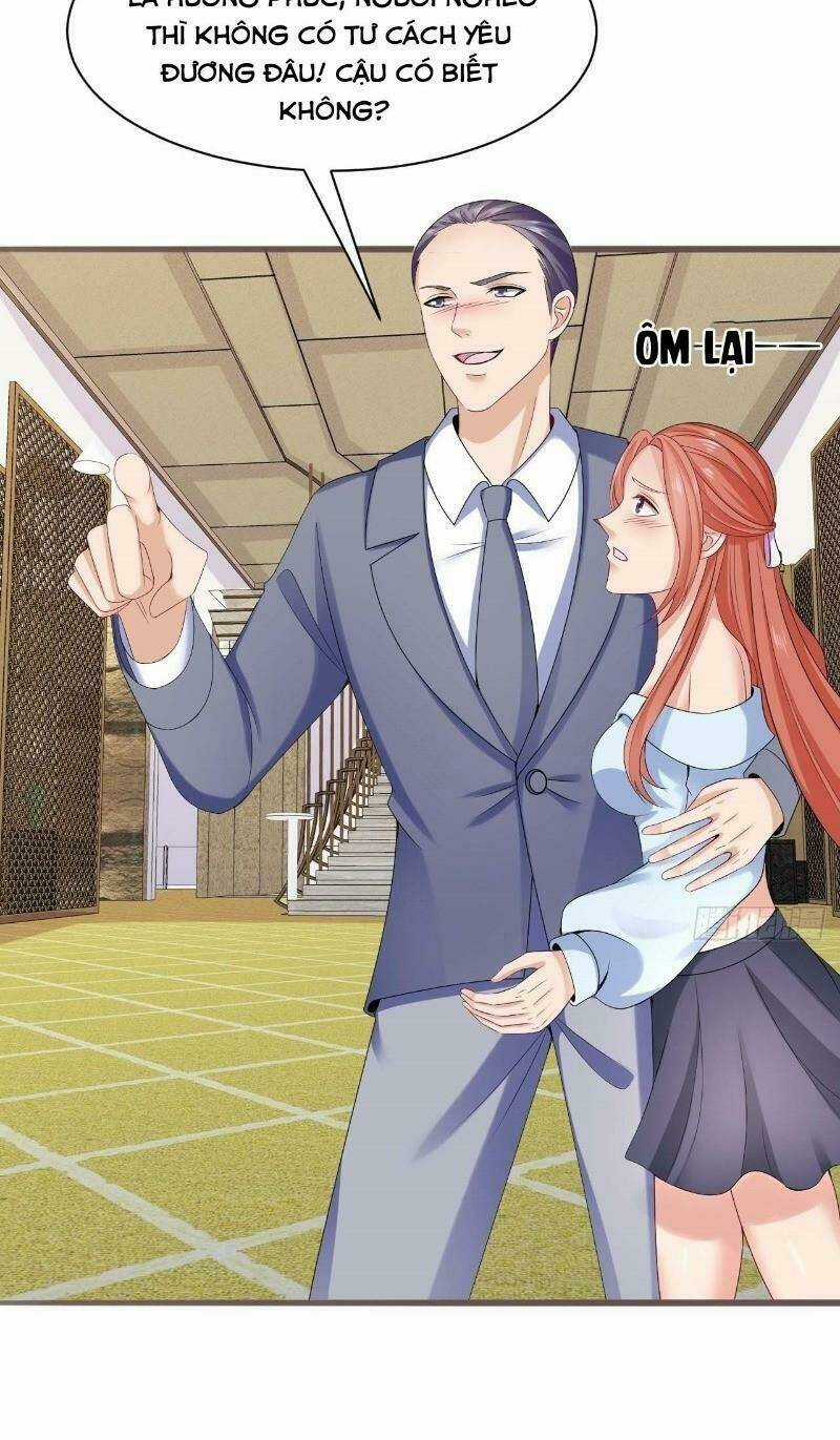 Bảo Vật Thu Lợi Siêu Cấp Chapter 18 trang 5