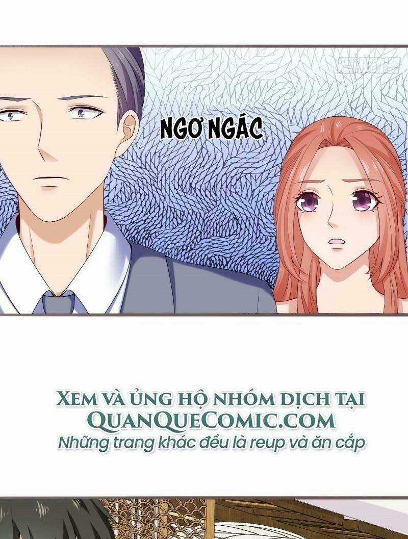 Bảo Vật Thu Lợi Siêu Cấp Chapter 18 trang 8