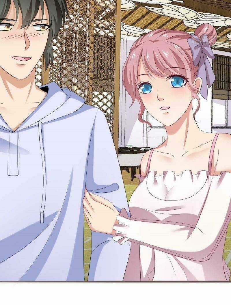 Bảo Vật Thu Lợi Siêu Cấp Chapter 18 trang 9