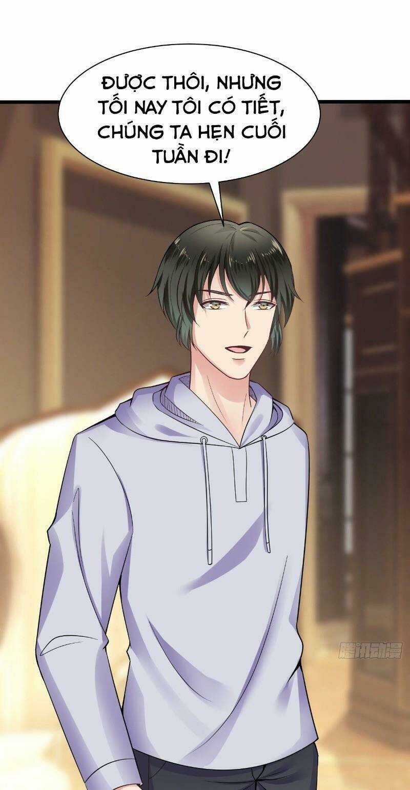 Bảo Vật Thu Lợi Siêu Cấp Chapter 19 trang 10