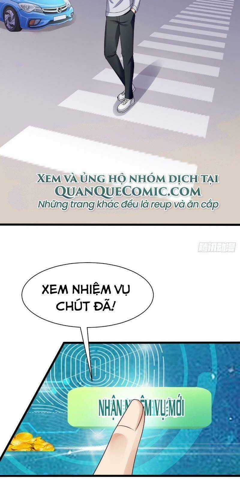 Bảo Vật Thu Lợi Siêu Cấp Chapter 19 trang 13