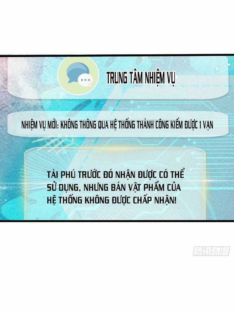 Bảo Vật Thu Lợi Siêu Cấp Chapter 19 trang 14