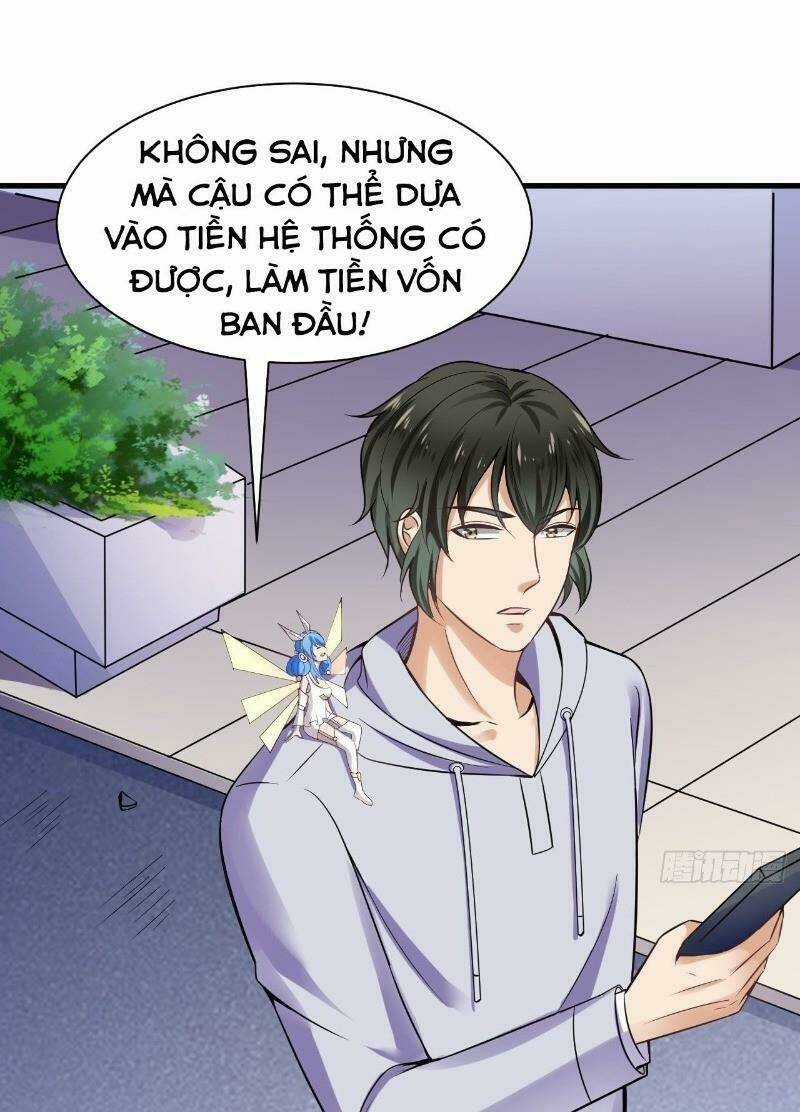 Bảo Vật Thu Lợi Siêu Cấp Chapter 19 trang 16