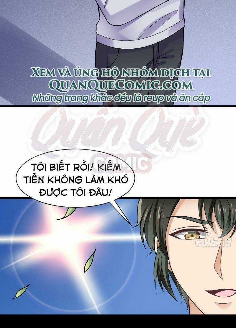 Bảo Vật Thu Lợi Siêu Cấp Chapter 19 trang 17