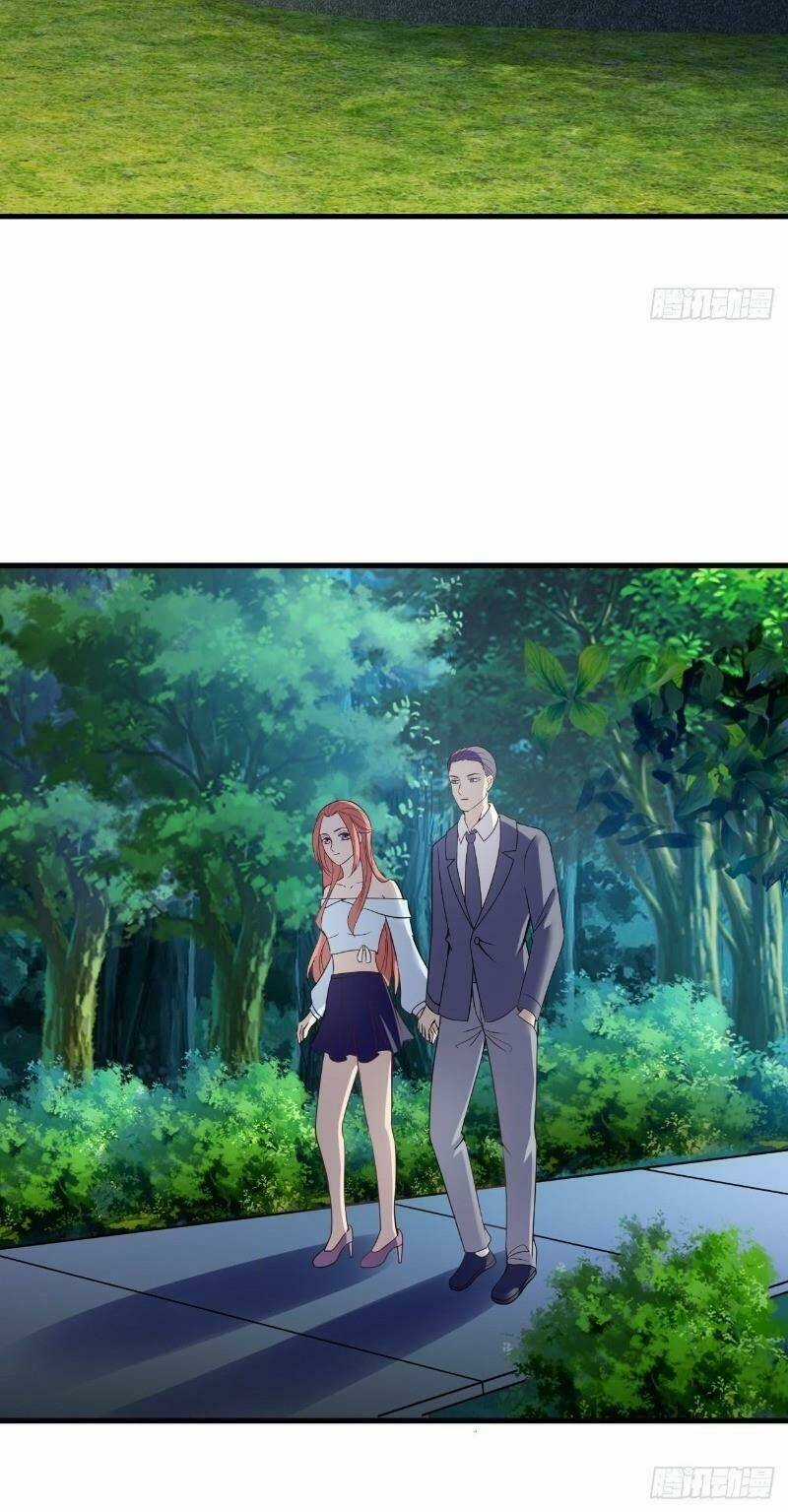 Bảo Vật Thu Lợi Siêu Cấp Chapter 19 trang 19