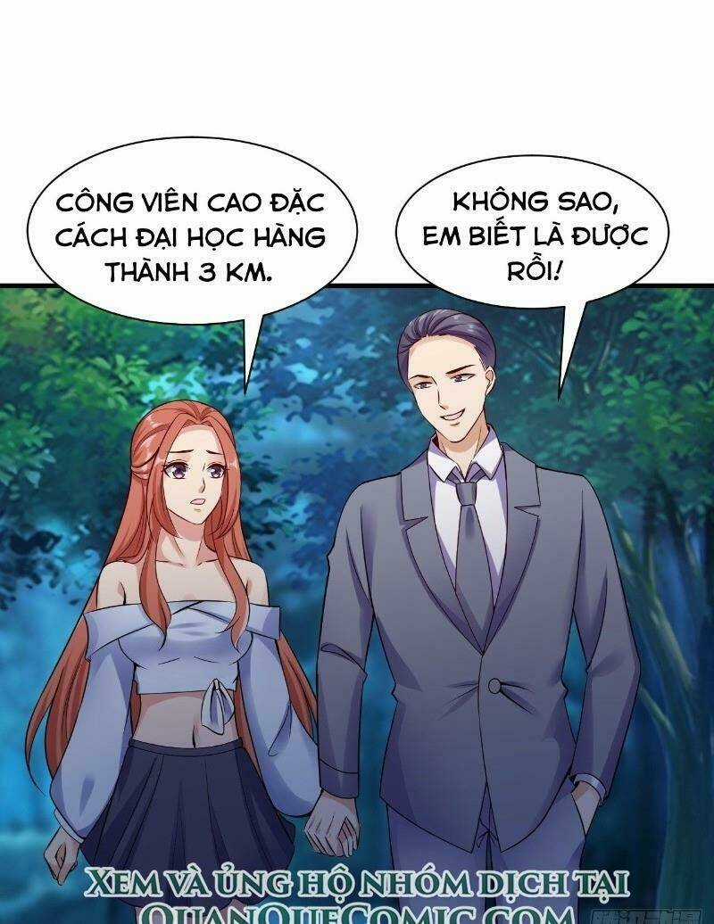 Bảo Vật Thu Lợi Siêu Cấp Chapter 19 trang 20