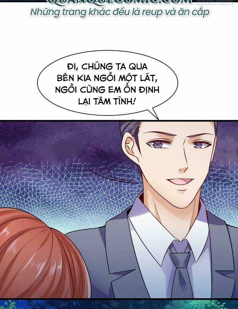Bảo Vật Thu Lợi Siêu Cấp Chapter 19 trang 21