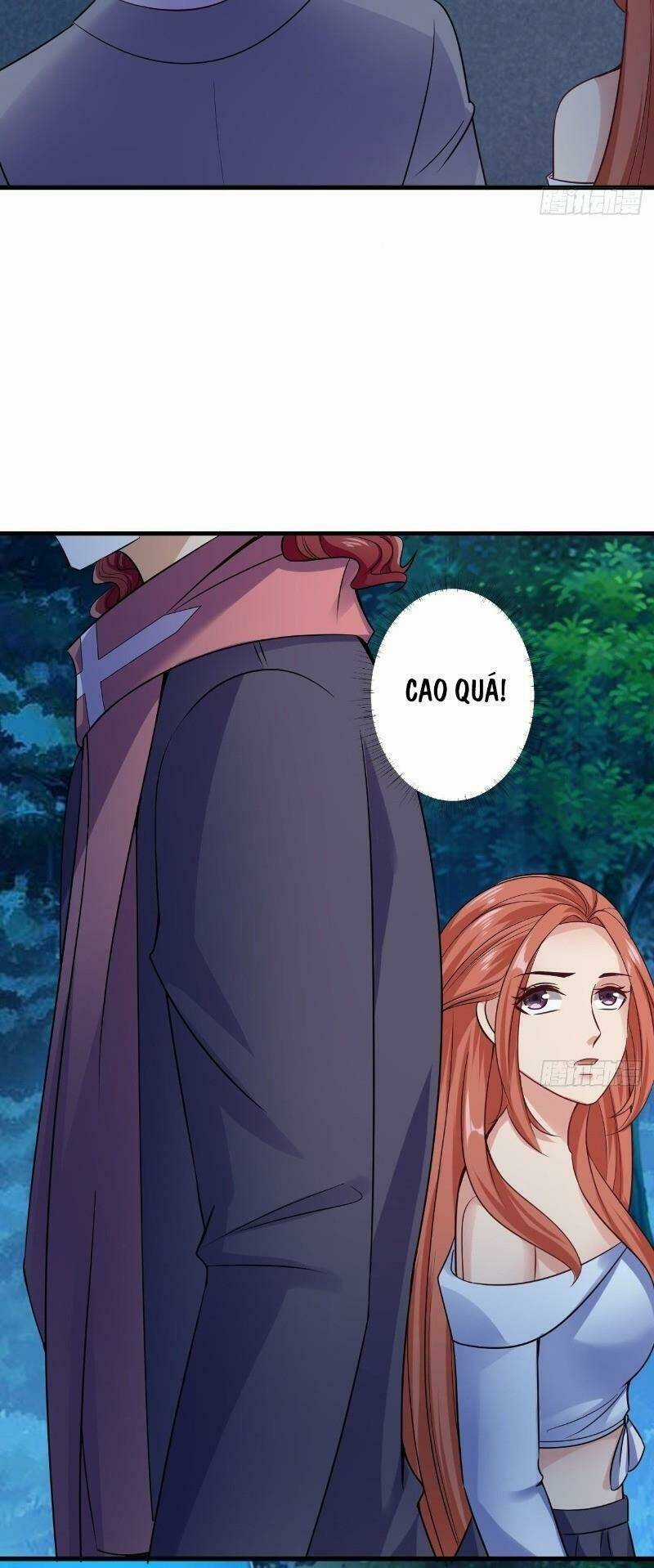 Bảo Vật Thu Lợi Siêu Cấp Chapter 19 trang 23