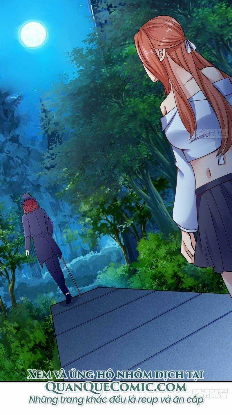 Bảo Vật Thu Lợi Siêu Cấp Chapter 19 trang 24