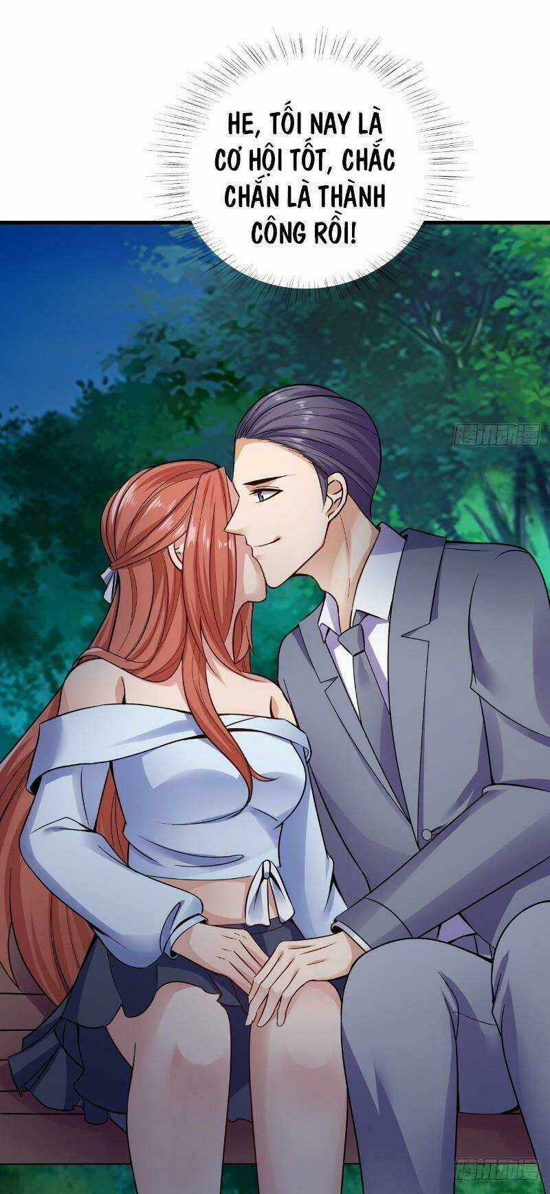 Bảo Vật Thu Lợi Siêu Cấp Chapter 19 trang 26