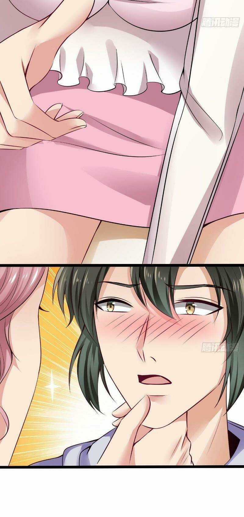 Bảo Vật Thu Lợi Siêu Cấp Chapter 19 trang 3