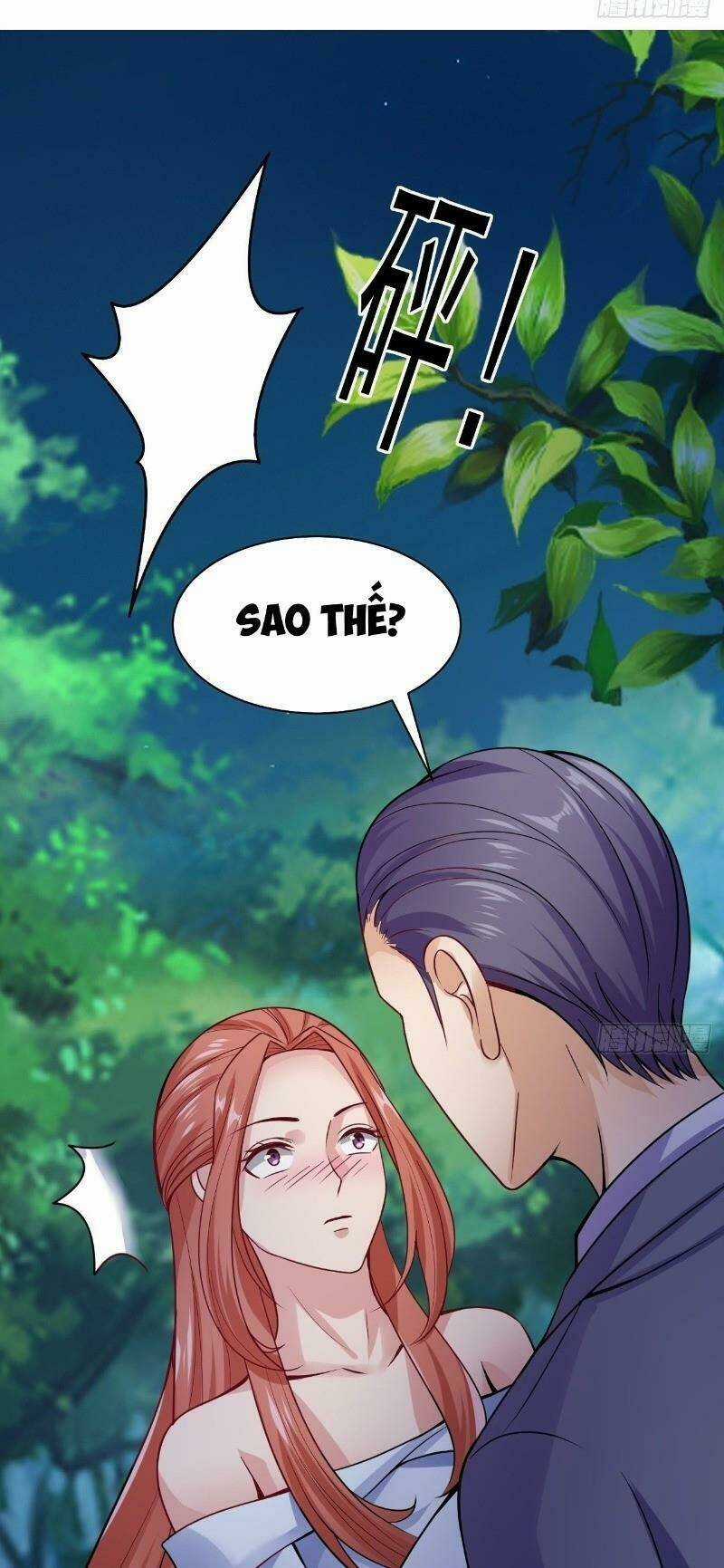 Bảo Vật Thu Lợi Siêu Cấp Chapter 19 trang 30