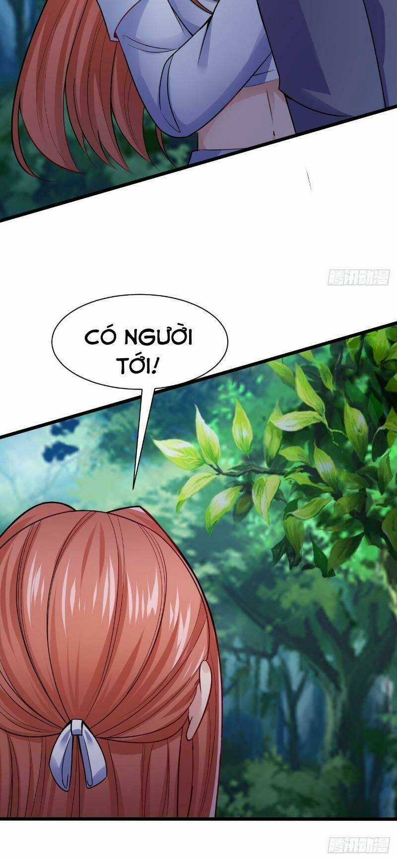 Bảo Vật Thu Lợi Siêu Cấp Chapter 19 trang 31