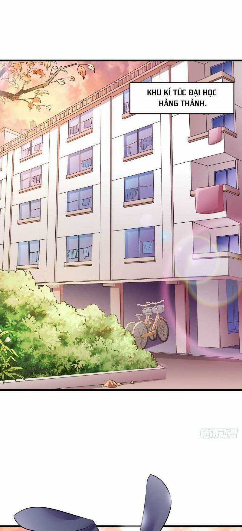 Bảo Vật Thu Lợi Siêu Cấp Chapter 2 trang 10