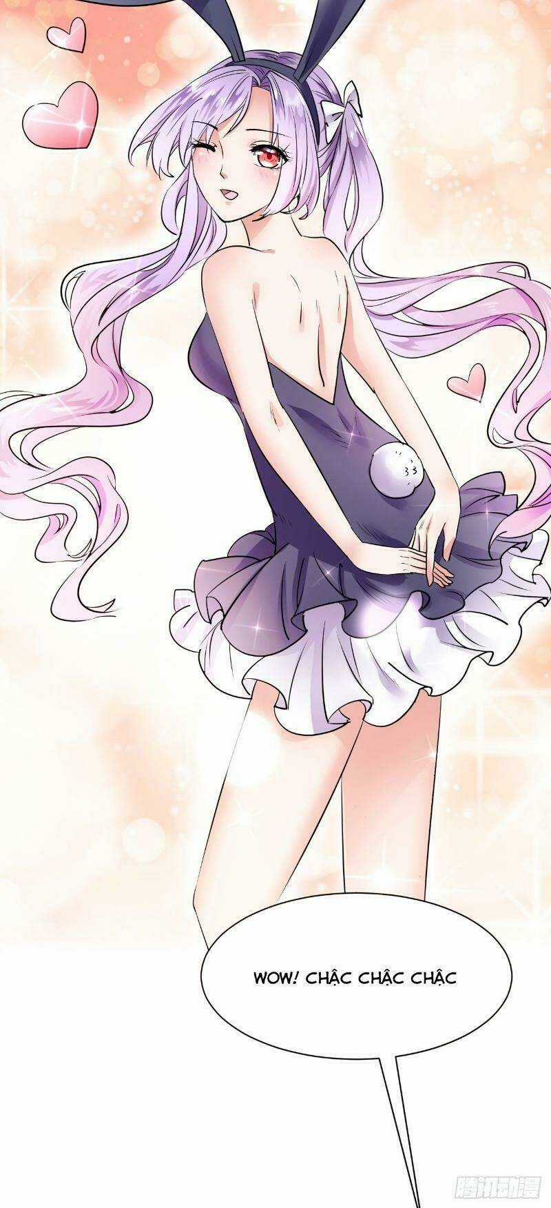 Bảo Vật Thu Lợi Siêu Cấp Chapter 2 trang 11