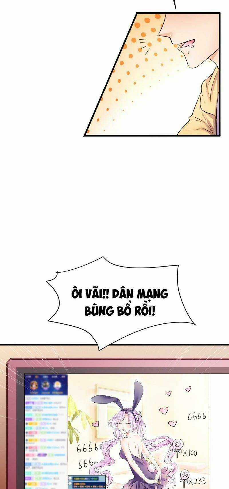 Bảo Vật Thu Lợi Siêu Cấp Chapter 2 trang 12