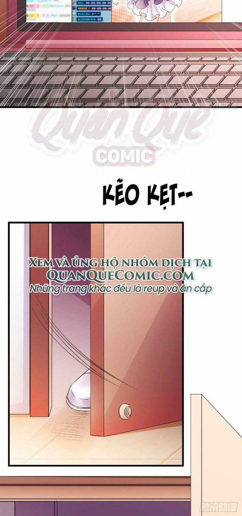 Bảo Vật Thu Lợi Siêu Cấp Chapter 2 trang 13