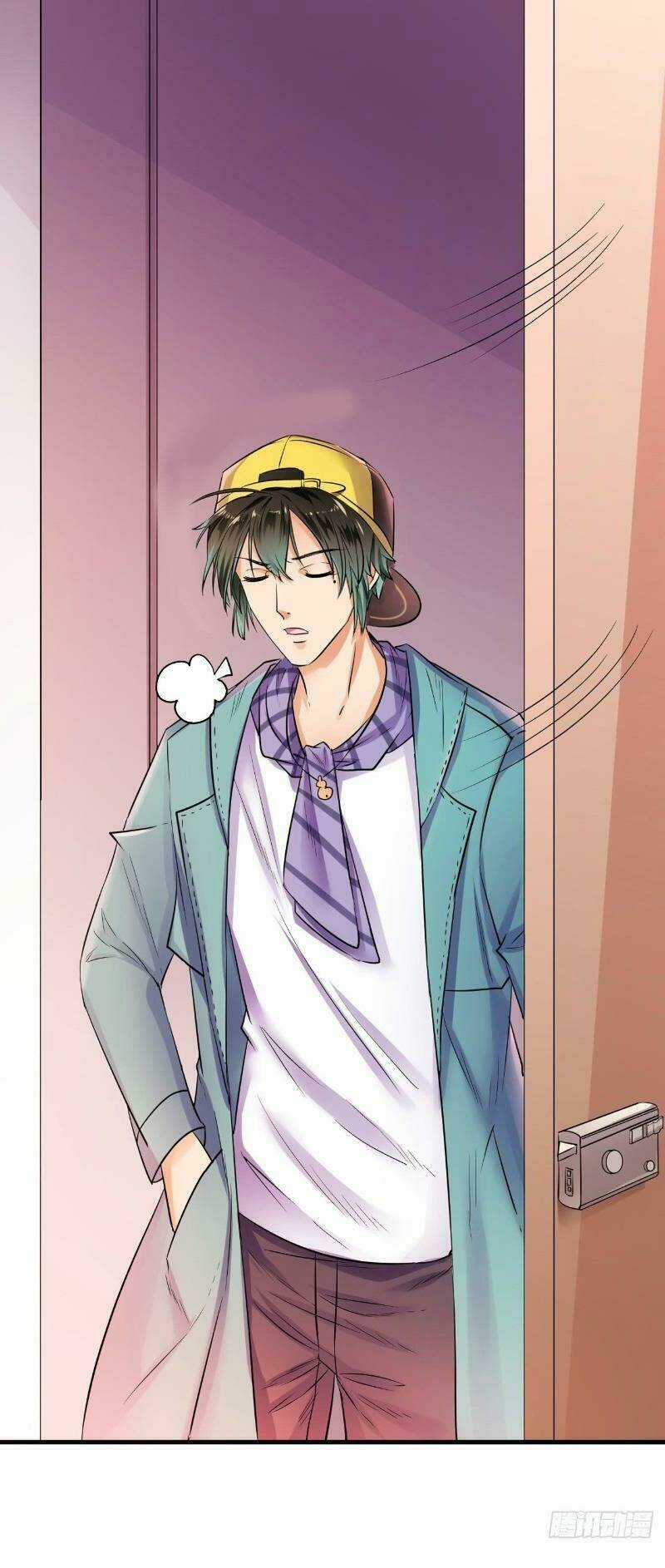 Bảo Vật Thu Lợi Siêu Cấp Chapter 2 trang 14