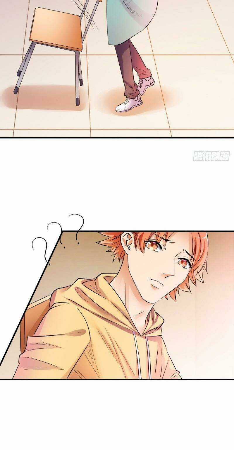 Bảo Vật Thu Lợi Siêu Cấp Chapter 2 trang 17