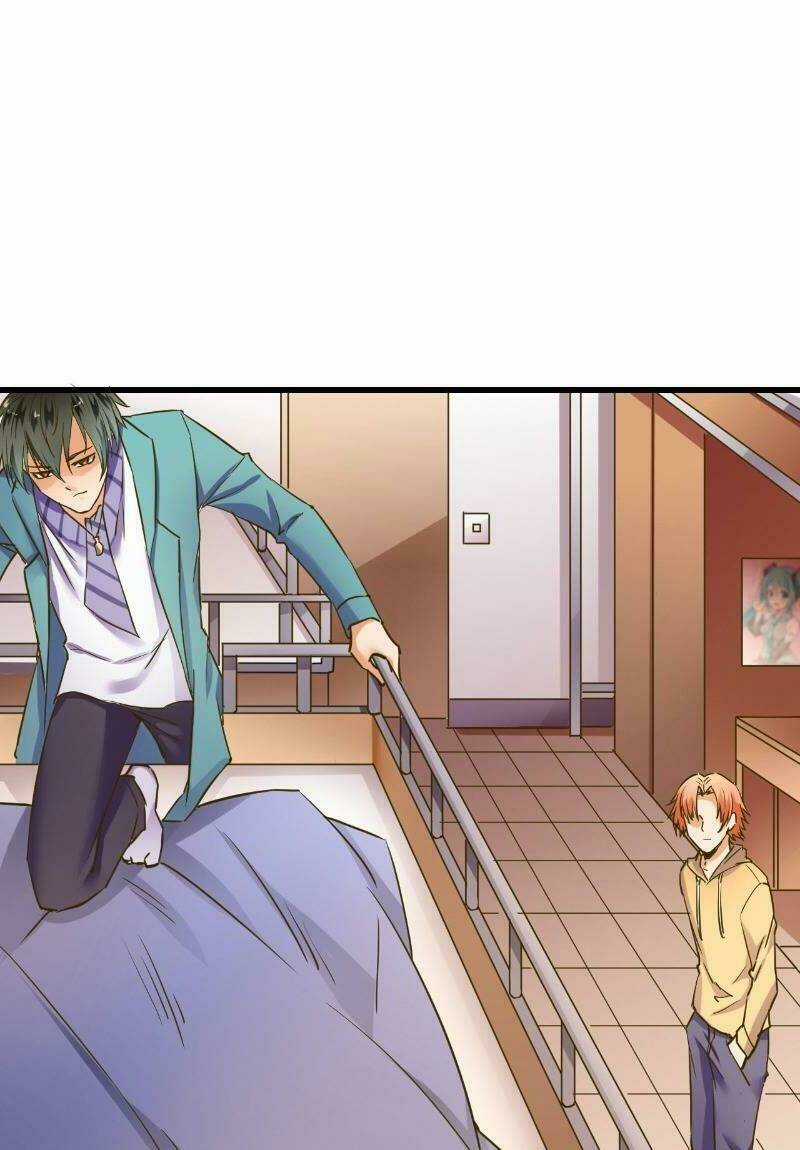 Bảo Vật Thu Lợi Siêu Cấp Chapter 2 trang 20