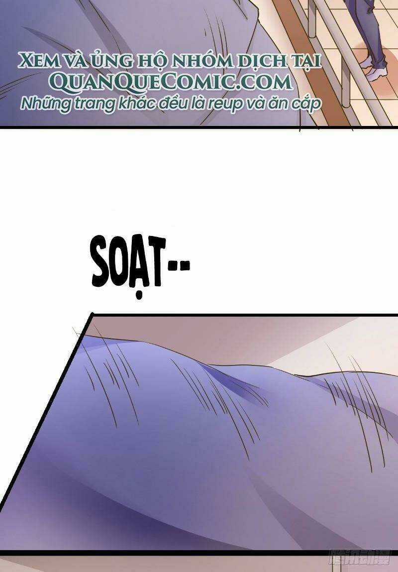 Bảo Vật Thu Lợi Siêu Cấp Chapter 2 trang 21