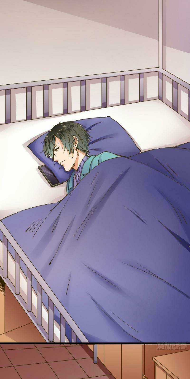 Bảo Vật Thu Lợi Siêu Cấp Chapter 2 trang 22