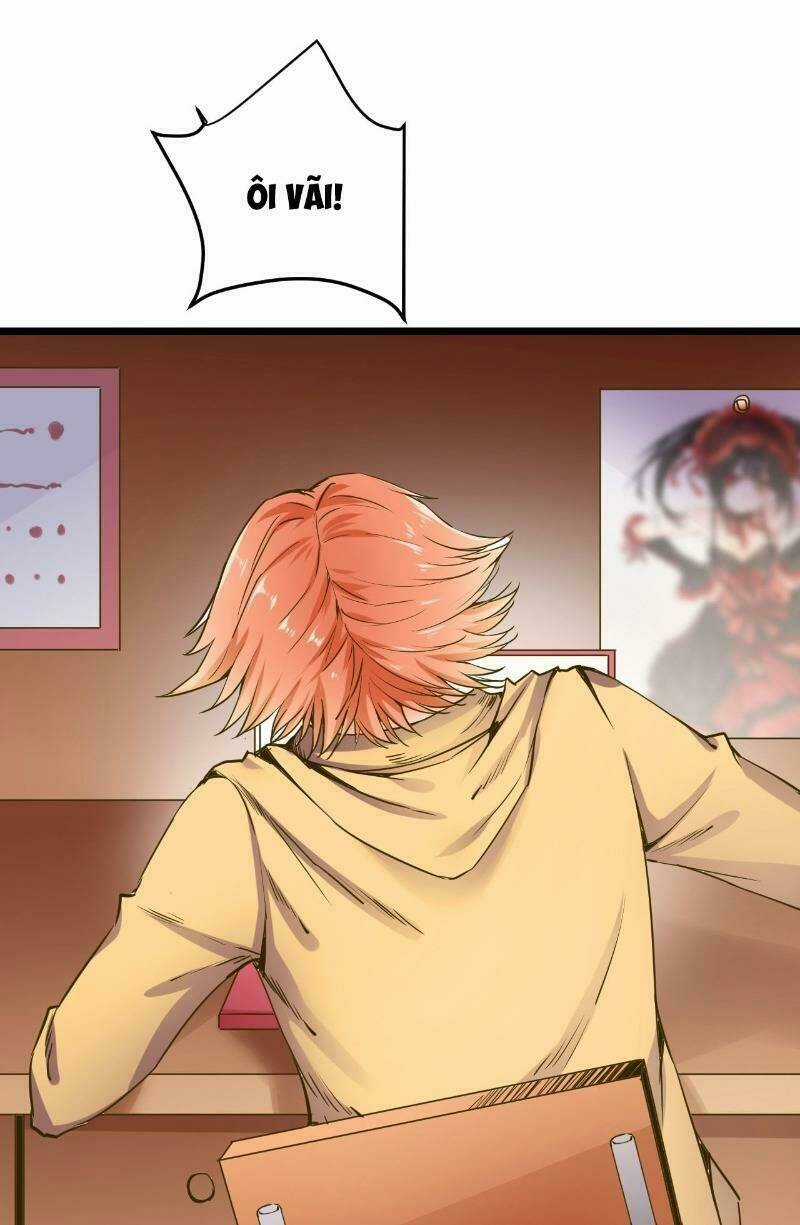 Bảo Vật Thu Lợi Siêu Cấp Chapter 2 trang 24