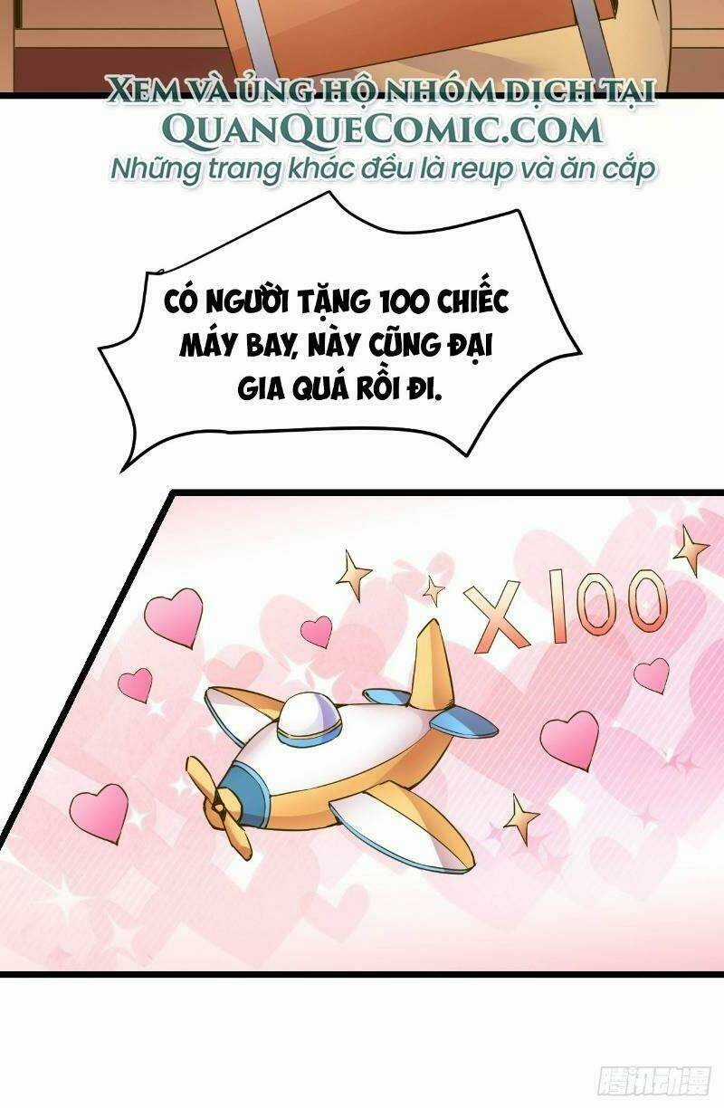 Bảo Vật Thu Lợi Siêu Cấp Chapter 2 trang 25