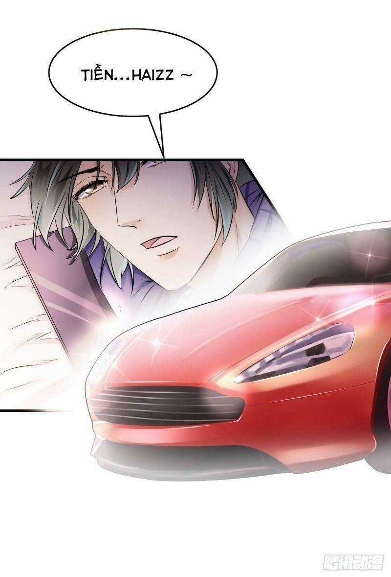 Bảo Vật Thu Lợi Siêu Cấp Chapter 2 trang 27