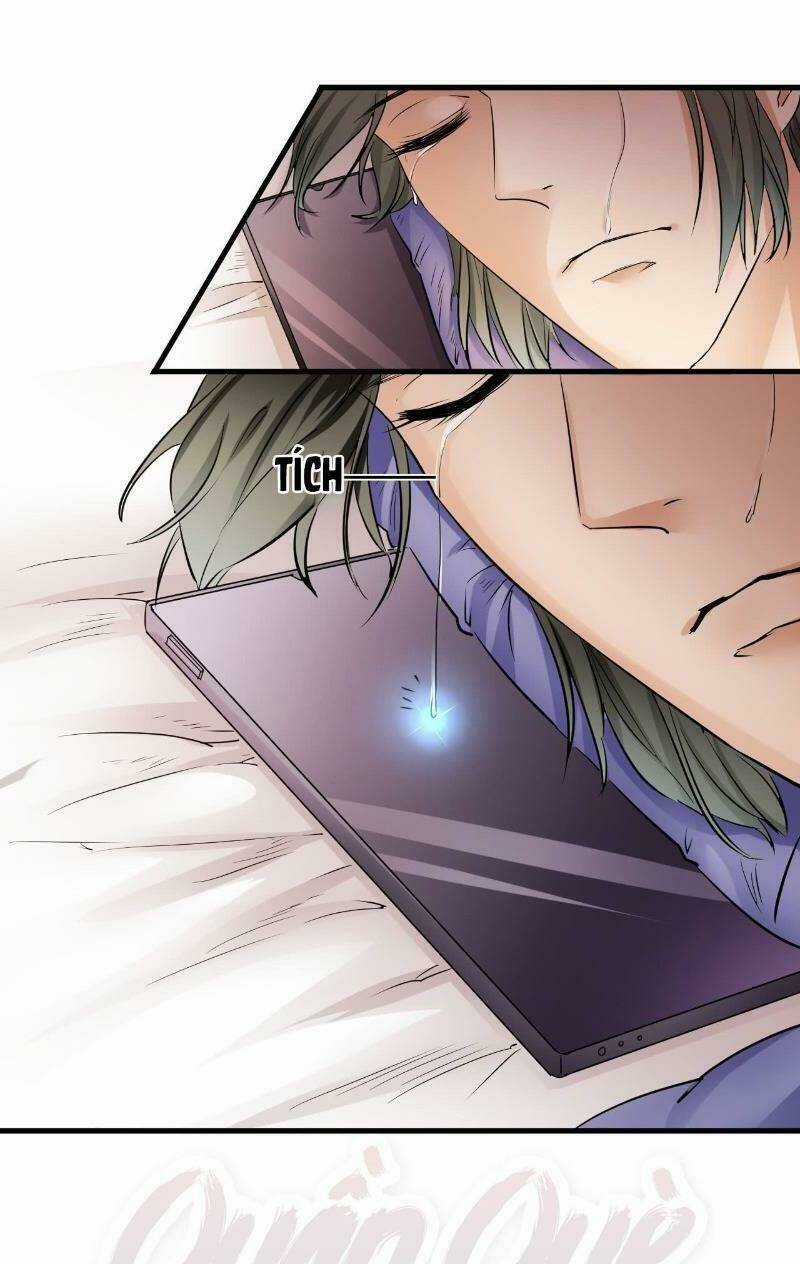 Bảo Vật Thu Lợi Siêu Cấp Chapter 2 trang 28