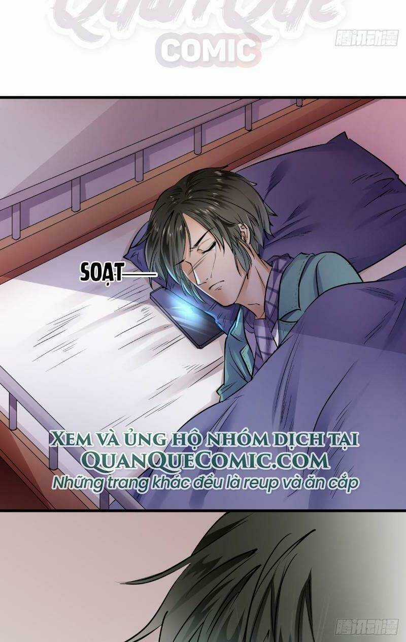 Bảo Vật Thu Lợi Siêu Cấp Chapter 2 trang 29