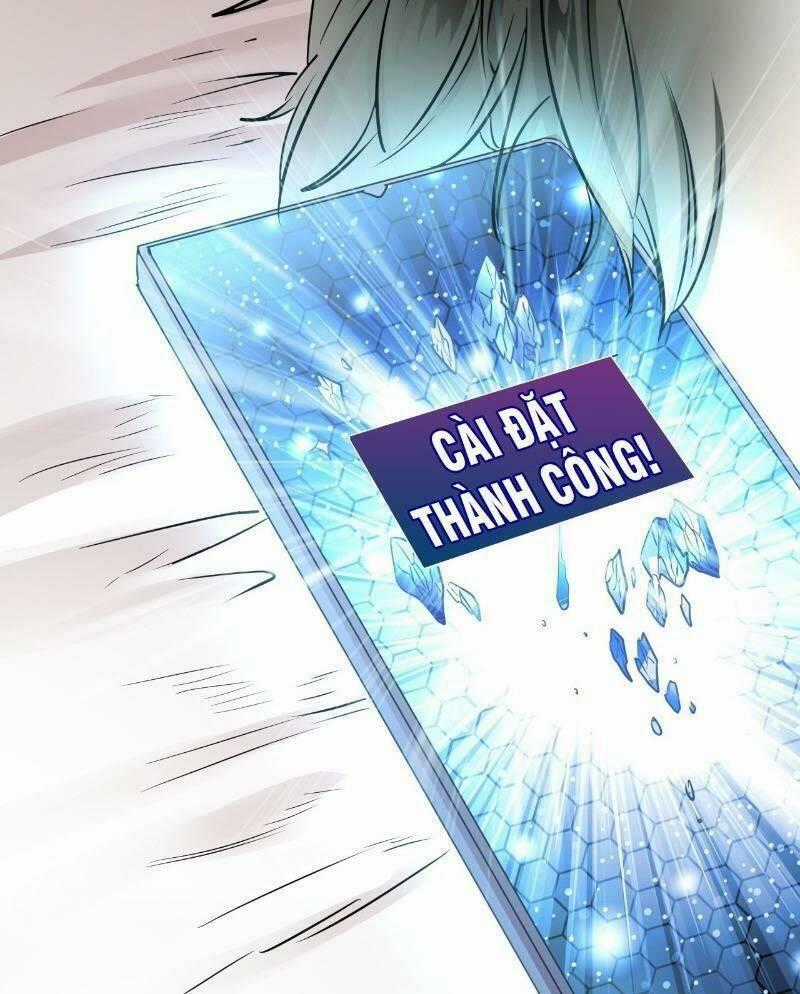 Bảo Vật Thu Lợi Siêu Cấp Chapter 2 trang 30