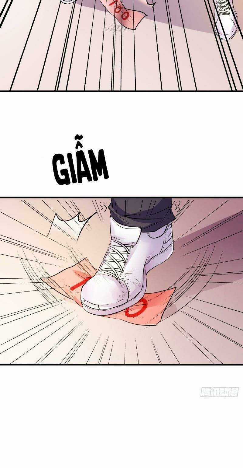 Bảo Vật Thu Lợi Siêu Cấp Chapter 2 trang 4