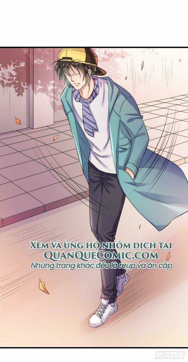 Bảo Vật Thu Lợi Siêu Cấp Chapter 2 trang 5